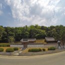 봉계공 윤유선생 영당 이미지