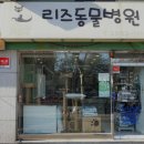 리즈동물병원 네이버블로그