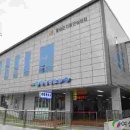 홍성군보건소 선별진료소 이미지