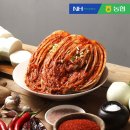 서안동농협풍산김치공장