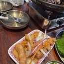 송고집왕족발 - 강서구 수명로 82 | [광주 용봉동] 전대후문맛집 송고집 전대후문 족발 푸짐한 한상 후기