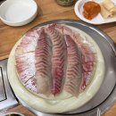 서울수산물회센타 이미지