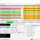 남미 6m 오픈 되었습니다.(CE3SX, LU3CQ, CE3MRO 등) 이미지