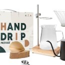 핸드드립 이미지