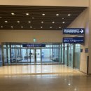 부산항국제여객터미널 2층 이미지