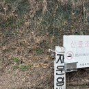 관악산 등반후기, 의도치 않았던 암벽등반(3/29일 등산기록)