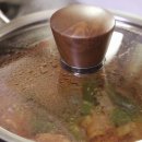 더 김치찌개 이미지