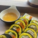 김밥과 친구들 이미지