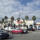 [서부] 라인댄스 B | 미국 서부 여행 1일차