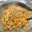 [천안/불당동 맛집] 춘천오리닭갈비 | 현지인들의 숨은 닭갈비 맛집 (운영시간, 메뉴, 주차)