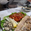 삼촌네 굴칼국수 이미지