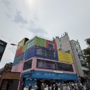 엠플레이그라운드 - 부천시 원미구 부일로 460 | 홍대옷가게 찾는다면 홍대엠플레이그라운드 3호점 방문 후기