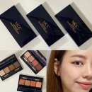 아이섀도우추천, MCC 루미너리 컬러 아이즈 팔레트 3종