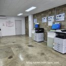 상명대길24 | [ 안서동 ] 프린트존 / 안서동에서 프린트 할 때 24시 무인출력