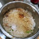 솥밥예찬 | 대전 신세계 백화점 지하 1층 솥밥 예찬 스테이크 솥밥 후기