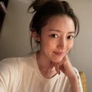 빛이나는피부 이미지