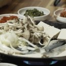 고등어랑비지찌개 이미지