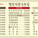 협진식당 이미지