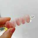 [경기/고양] 화정역 네일 : 온뷰티 화정점 / 이달의 아트 후기