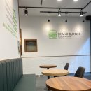 프랭크버거 도화점 이미지