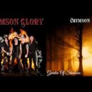 Crimson Glory - Garden Of Shadows 이미지