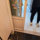 진등3길 | 광양 중문수리 대광로제비앙2차 중문 레일 로라 피봇 수리 후기