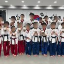 용인대 국가대표 태권도 2관 이미지