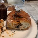 씨유태백연지로점 | [태백 맛집] 태백 분위기 좋은 디저트 맛집 카페 추천 “베이크우드” 후기(목공체험)