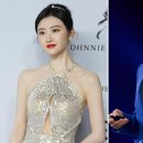 암호화폐 억만장자가 매력적인 중국 여배우와 결혼하기 위해 450만 달러를 지불했다고 밝혔지만, 사랑이 식자 그 돈을 돌려받고 싶어한다고 이미지