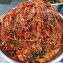 맛자랑반찬집 | 생생정보 김치 담그는 오뚝이 엄마 전주 신중앙시장 엄마는 슈퍼우먼 김치 반찬가게 위치 정보