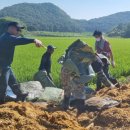 키다리식품(주)정안알밤(하)휴게소