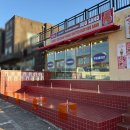 바다클라쓰 | 제주 우도 카페 : 하우목동항 배 타기 직전, '우도클라쓰'에서 땅콩아이스크림 드세요