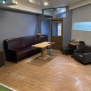 갤러리 스크린 골프방 이미지