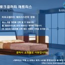 소비자가 저렴한 가격에 선택 가능한 매트리스(바로크가구) 이미지