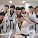 국가대표 곡정 태권도장 이미지