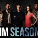 GRIMM(그림) 이미지