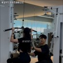 하이즈 피트니스 이미지