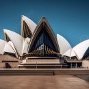 오페라하우스 이미지