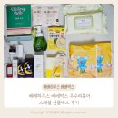 베베하우스 베베박스 우수리뷰어 스폐셜 선물박스 후기