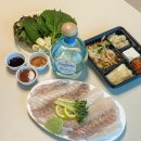 한내시장 (관리번호 2번) | 마곡나루 횟집 싱싱회 수산시장, 푸짐한 가성비 포장 맛집 후기
