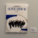 [07/19] 취미 타로(초급) | 연&#39;s 일상블로그 | 드디어 SUPERSHOW10 다녀옴 /💙슈퍼주니어 20주년 콘서트💙슈퍼쇼10 중콘막콘 후기