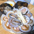 송정해변로 | 부산 송정해수욕장 인근 야장맛집 포항조개구이 솔직 후기