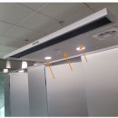 보광빌딩 개방화장실 | 화장실 추위걱정 없는 난방기 썼던 후기