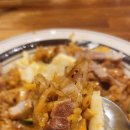 행복을파는장사꾼 | 전주 객사 맛집 퓨전양식집 모악산호랭이 내돈내산 후기