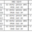 상해질병 급여 치료지원금(연간1회한) 특별약관[갱신형] 이미지