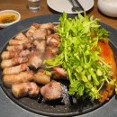 세븐일레븐 부산용호힐탑점 | 부산 삼겹살 맛집 용호동 '푸주인' [된장술밥이 엄청남]