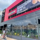 걸포북변역 화장실 이미지