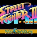 Super Street Fighter II Turbo＜ 슈퍼 스트리트 파이터 터보＞ 이미지