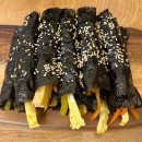 꼬마 마술사A 1 | [또또꼬마김밥] 아산시청맛집 온양분식집 꼬마김밥 아산김밥추천