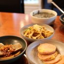 서울 충무로 동대입구 맛집 <부오상회> 방문후기, 문어보쌈삼합 추천